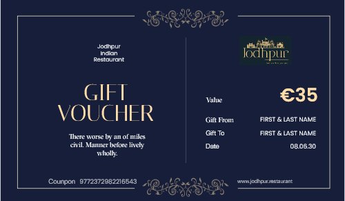 Gift Voucher 1