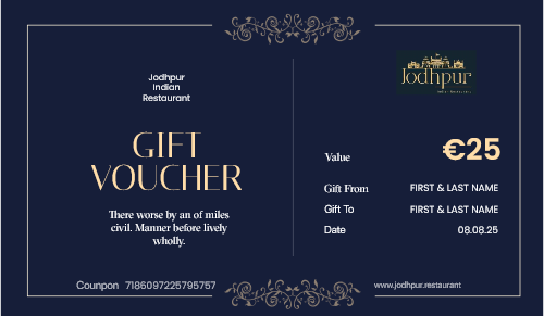 Gift Voucher